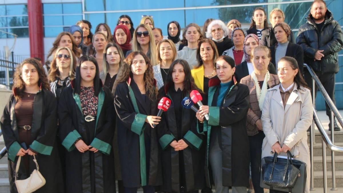 Adıyaman’da istismar davası: ‘Üç sanığın da cezalandırılmasını talep ediyoruz’ - Videolu Haber