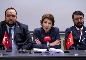 Emircan Ahmet Alsan’dan Bingöl’de deprem uyarısı: ‘Biz yaşadık, siz yaşamayın’