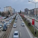 Radar kontrollerinde değişiklik: Hız aşım cezaları yenilendi