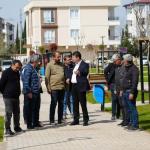 Adıyaman’da Sırrı Süreyya Önder Parkı açılışa hazırlanıyor - Videolu Haber