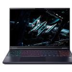 Oyun, Yayın ve Üretkenlikte Üst Düzey Deneyim: Predator Helios Neo 16 AI