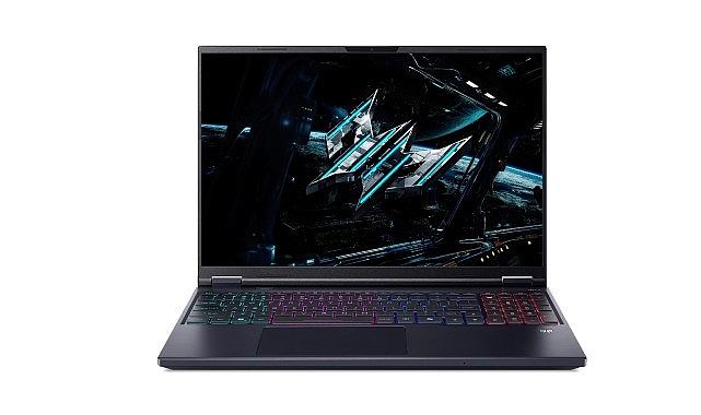 Oyun, Yayın ve Üretkenlikte Üst Düzey Deneyim: Predator Helios Neo 16 AI