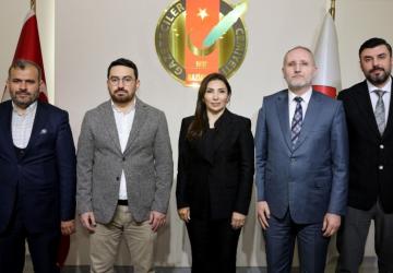 GGC’de kurban ve insani yardım projeleri ele alındı