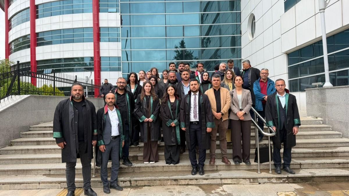 Adıyaman’da ‘istismar davası’nda üçüncü duruşma görüldü: Mahkeme dosyada düşme kararı verdi - Videolu Haber