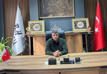 İş insanlarından Kahta 02 Spor kulübüne tam destek