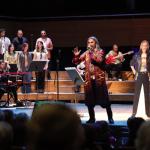 ‘Barış Manço şarkıları İzmir’de hep bir ağızdan söylendi’