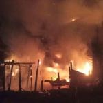 Pendik’te yangın: 3 kardeş hayatını kaybetti, 1 çocuk ağır yaralı