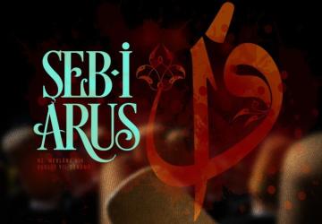 Bakan Tekin, Mevlana’nın 752. vuslat yıl dönümünü paylaştı