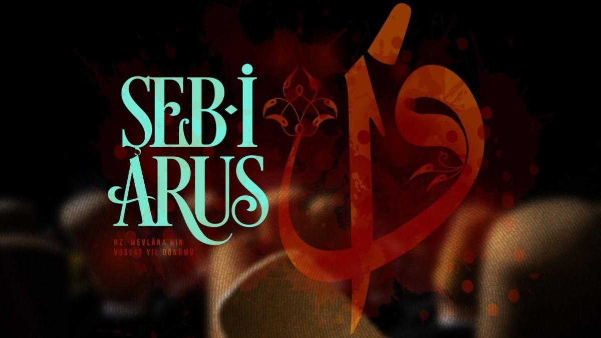 Bakan Tekin, Mevlana’nın 752. vuslat yıl dönümünü paylaştı