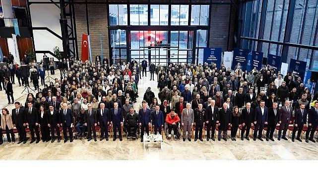 Büyükakın: Hedefimiz herkes için erişilebilir bir Kocaeli