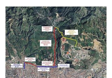 Aydın Büyükşehir Belediyesi ve Adnan Menderes Üniversitesi İş Birliğinde