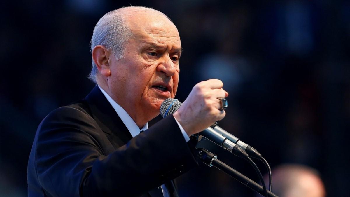 Bahçeli: ‘MEB’in ramazan genelgesi yerinde ve kıvamında bir adım’