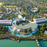 Müziğin yıldızları bu bayramda Gloria Hotels & Resorts'ta sahne alıyor