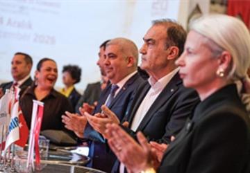 TTI İzmir, 20. Yıla Hazırlanıyor