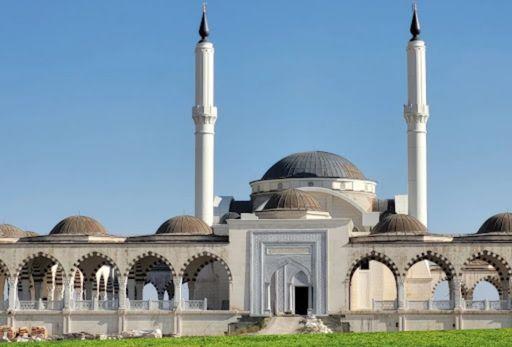 Adıyaman’da uluslararası ‘Sahâbe ve Safvân b. Muattal’ sempozyumu düzenleniyor