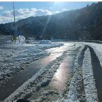 Osmangazi'de Tuzlama Seferberliği