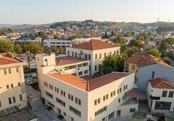 90 Milyonluk yatırım: Kentsel Yaşam Kalitesi ve Kamu Alanlarında 10 Büyük Adım