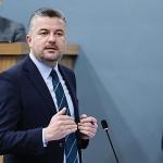 Buca'nın çehresini değiştirecek dev plan Büyükşehir Meclisi'nden geçti