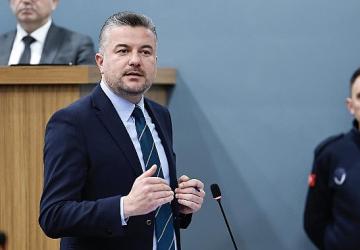 Buca'nın çehresini değiştirecek dev plan Büyükşehir Meclisi'nden geçti