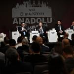 QNB Türkiye, Dijital Köprü Anadolu Buluşmaları'nda Antalya Reel Sektör Temsilcileri İle Bir Araya Geldi