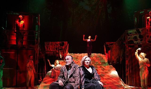 İBB Şehir Tiyatroları'nda Bu Hafta (18-22 Şubat 2026)