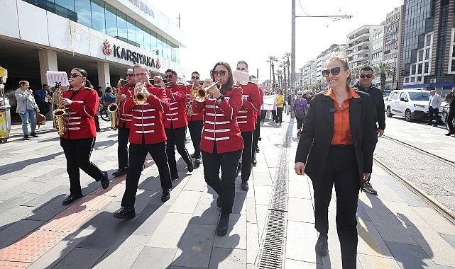 Karşıyaka'da nostalji rüzgarları esecek: Oldies Müzik Festivali başlıyor!