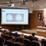 Kartepe Belediyesi Personeline “Sağlıklı Hayat Akademisi" Semineri