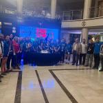 Güneşin Çocukları Kadın Hentbolunda 1. Lig’e Yükseldi