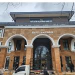 Gölcük'te Yeni Hükümet Konağı İçin Geri Sayım Başladı