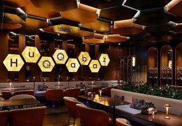 15 Ülke ve 40 Şube Hedefiyle Huqqabaz Global Ölçekte Büyümeye Devam Ediyor