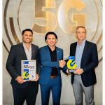 Vodafone Türkiye'den 5G'de En Geniş Kapsama