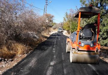 Adıyaman’da, alt ve üstyapı çalışmaları aralıksız devam ediyor - Videolu Haber