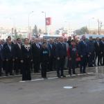 Adıyaman’da Öğretmenler Günü düzenlenen törenle kutlandı - Videolu Haber