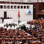 Emeklilerin yaşam koşullarının araştırılması önerisi AK Parti ve MHP oylarıyla TBMM’de reddedildi