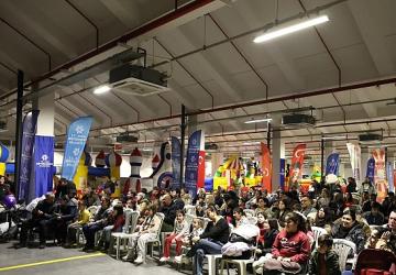 Başkan Çerçioğlu, Fuar Aydın'da Vatandaşları Ramazan Etkinlikleri ile Buluşturuyor