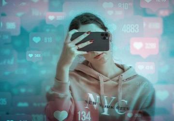 Selfie'lerin görünmeyen yüzü