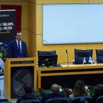 Siber Güvenliğin Geleceğine Yatırım: Sakarya Üniversitesi ve Barikat'tan Stratejik Eğitim İş Birliği