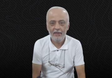 Adıyaman Üniversitesi personeli Enver Turgut hayatını kaybetti