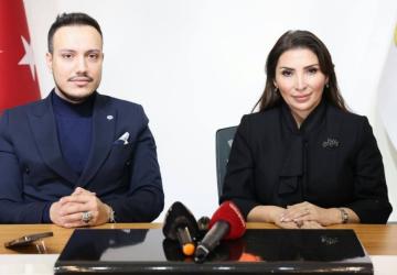 Ahilik Hareketi Derneği’nden Gaziantep Gazeteciler Cemiyeti’ne ziyaret: ‘Bu kültür yaşamalı’