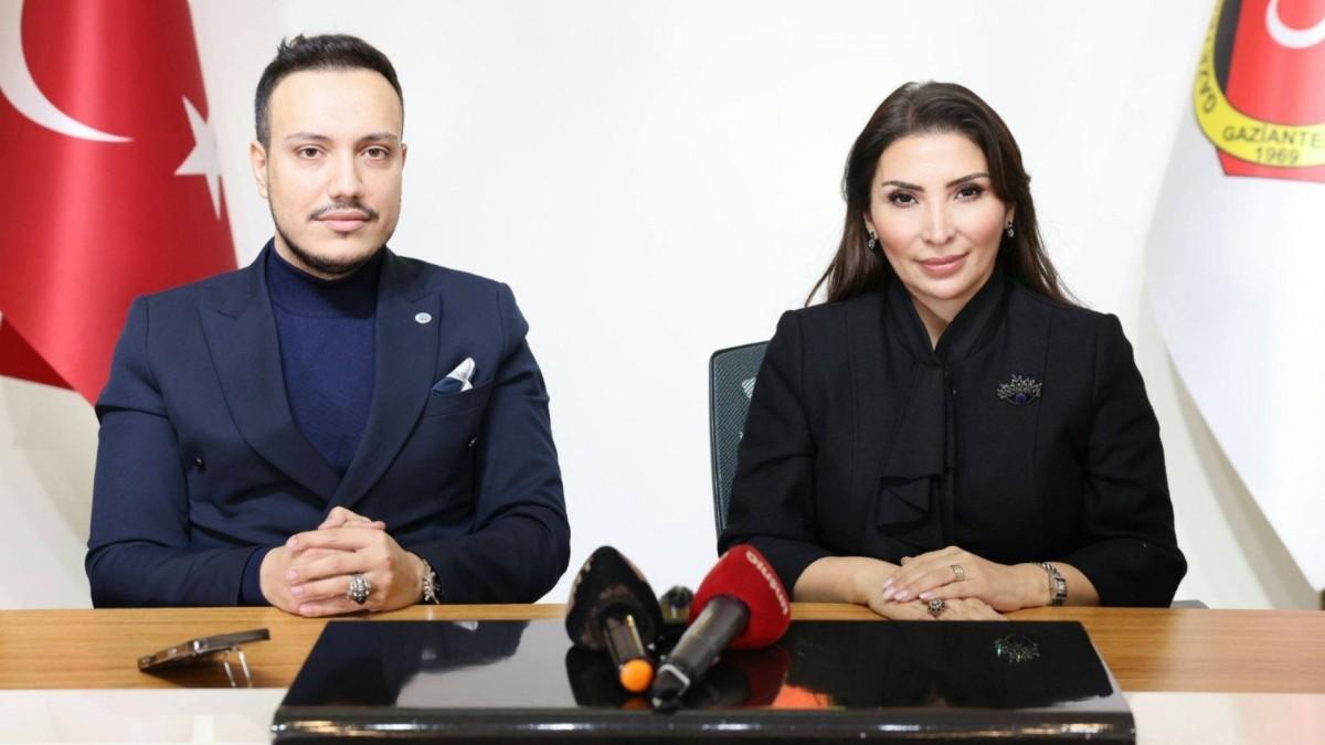 Ahilik Hareketi Derneği’nden Gaziantep Gazeteciler Cemiyeti’ne ziyaret: ‘Bu kültür yaşamalı’