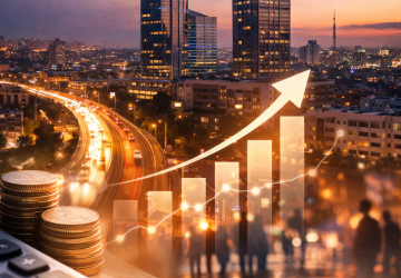 İşsizlik 2025’in Son Çeyreğinde %8,2’ye Geriledi