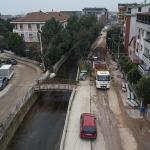 Körfez'de 28 sokağa Büyükşehir dokunuşu