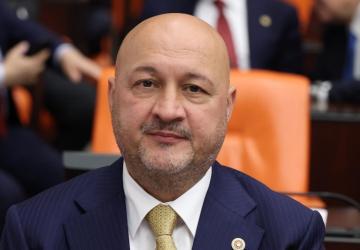 Resul Kurt: ‘23 Nisan, millet iradesinin ve geleceğimizin teminatıdır’