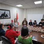 Başkan Mutlu: Bir kentte çocuklar mutlu değilse kimse mutlu olamaz