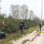 “Çalı Canavarı" durmak bilmiyor