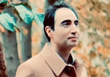Ertunç Ergül'ün müzik tutkusu lafta kalmadı