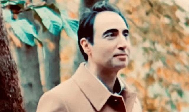 Ertunç Ergül'ün müzik tutkusu lafta kalmadı