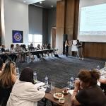 Manisa'da Kadın Dostu Kentler İçin Eşitlik Eğitimi Düzenlendi