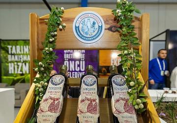 Başkan Özyiğit: Tarım Artık Gelecek Meselesi