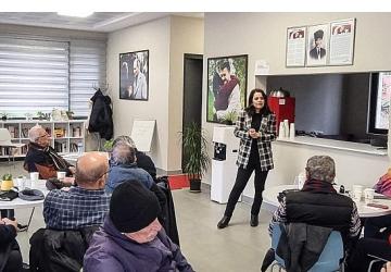 İleri Yaş Bireyler İçin Siber Güvenlik Seferberliği